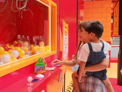 -麦当劳(北京路广百广场店)