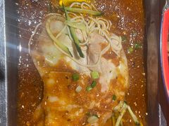 -兔槽江湖菜·重庆璧山兔(水围店)