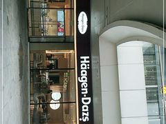 门面-哈根达斯(城西银泰店)