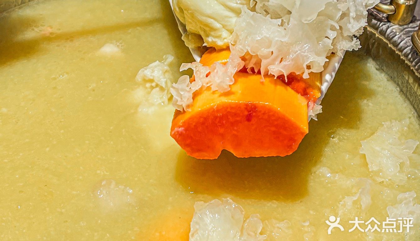 榴莲鸡煲文昌鸡｜入秋了还赶紧喝起来