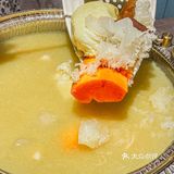 榴莲鸡煲文昌鸡｜入秋了还赶紧喝起来