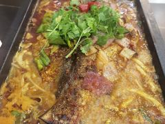 -老谢龙虾(芜湖路店)