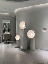 点击看大图 -3AM·S HAIR SALON烫发染发接发