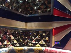 -蓝色派对KTV(聚然广场店)