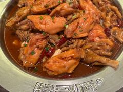 -胖哥俩肉蟹煲(湖滨银泰in77店)