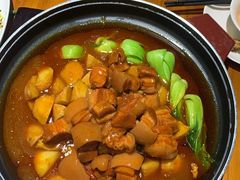 -桑吉林新派藏餐·汤锅·川菜