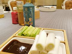 -海泰食府(北京总店)