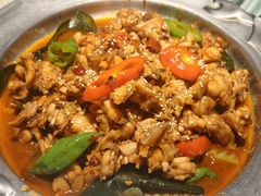 -严厨老坛酸菜鱼(金鹰店)