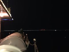 -澳门环岛游湾仔码头