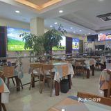 西部一方丝路美食兰州牛肉面和羊肉串好吃