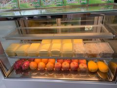 -芬芳甜品(同福路店)