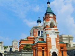 -海合安苏州阳澄半岛乐园