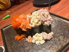 -摩打食堂(江南西店)