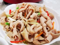 -老东风菜馆·潮汕大排档