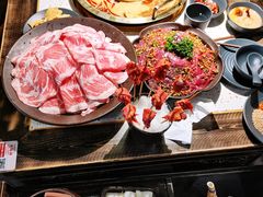 肥牛一号-火鳳祥鲜货火锅(宝龙广场店)