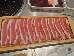 -齐市马佳地摊烤肉