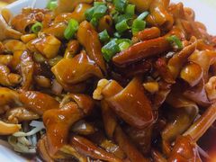 豉油皇鹅肠-化州肥仔大排档(建安二路店)