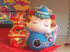 -中国景泰蓝艺术博物馆