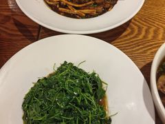 -沪上馨和小馆•海派上海菜(陆家浜路店)
