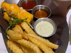 -get pizza意大利餐厅(凯德MALL店)