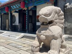 -即墨古城