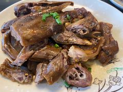 -乡亲鹅肉城(吴江店)
