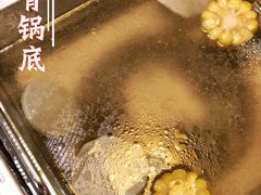-印象三宝潮汕鲜牛肉火锅烤肉(友谊阳光城店)