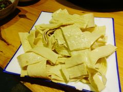 腐皮-老凯俚酸汤鱼(鸿通城店)
