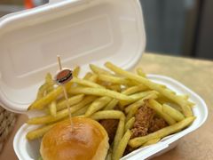 -食盈碗仔翅(星玺广场店)