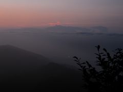 -紫金山山顶公园