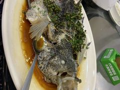 -祈胜邨•顺德鱼生•顺德菜(容桂店)