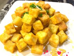 -李师傅脆肚(华强北店)