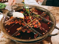 -化龙桥九宫格火锅(清水河店)