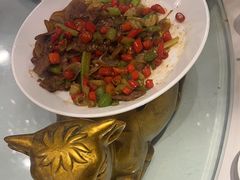-鼎好家常菜(天桥店)