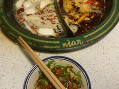 -有拈头成都市井火锅(南山总店)
