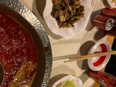 -大味生态火锅(蓝谷地店)