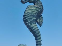 -山海广场