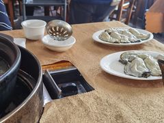 -濠轩阁特色生蚝火锅(水湾路店)