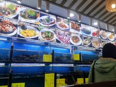 -醉壹号海鲜大排档(厦门美食地标店)