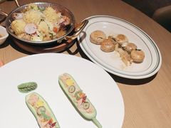 -佐度王子扒房(爱建卓展店)