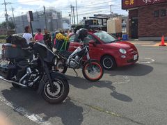 -一兰拉面(新宿中央东口店)