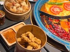 -吼堂老火锅(太古里总店)