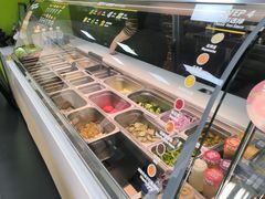 -赛百味SUBWAY(沈阳天地店)