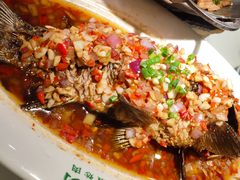 -费大厨辣椒炒肉(高铁吾悦广场店)