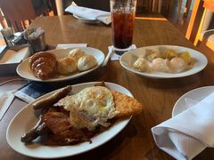 -广州富力君悦大酒店·凯菲厅