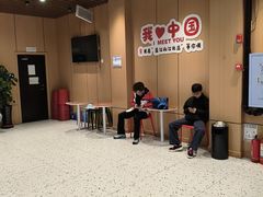 -韩盛·盛江山自助料理(学院路江北大学城店)