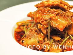 -北京厨房(西安SKP店)