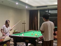 -在水一方商务休闲会所