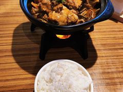 -禾珍珠家常小馆(河南博物院店)