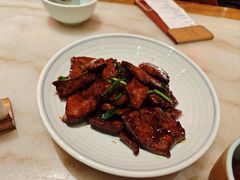 -小吊梨汤·北京菜·烤鸭(鸟巢店)